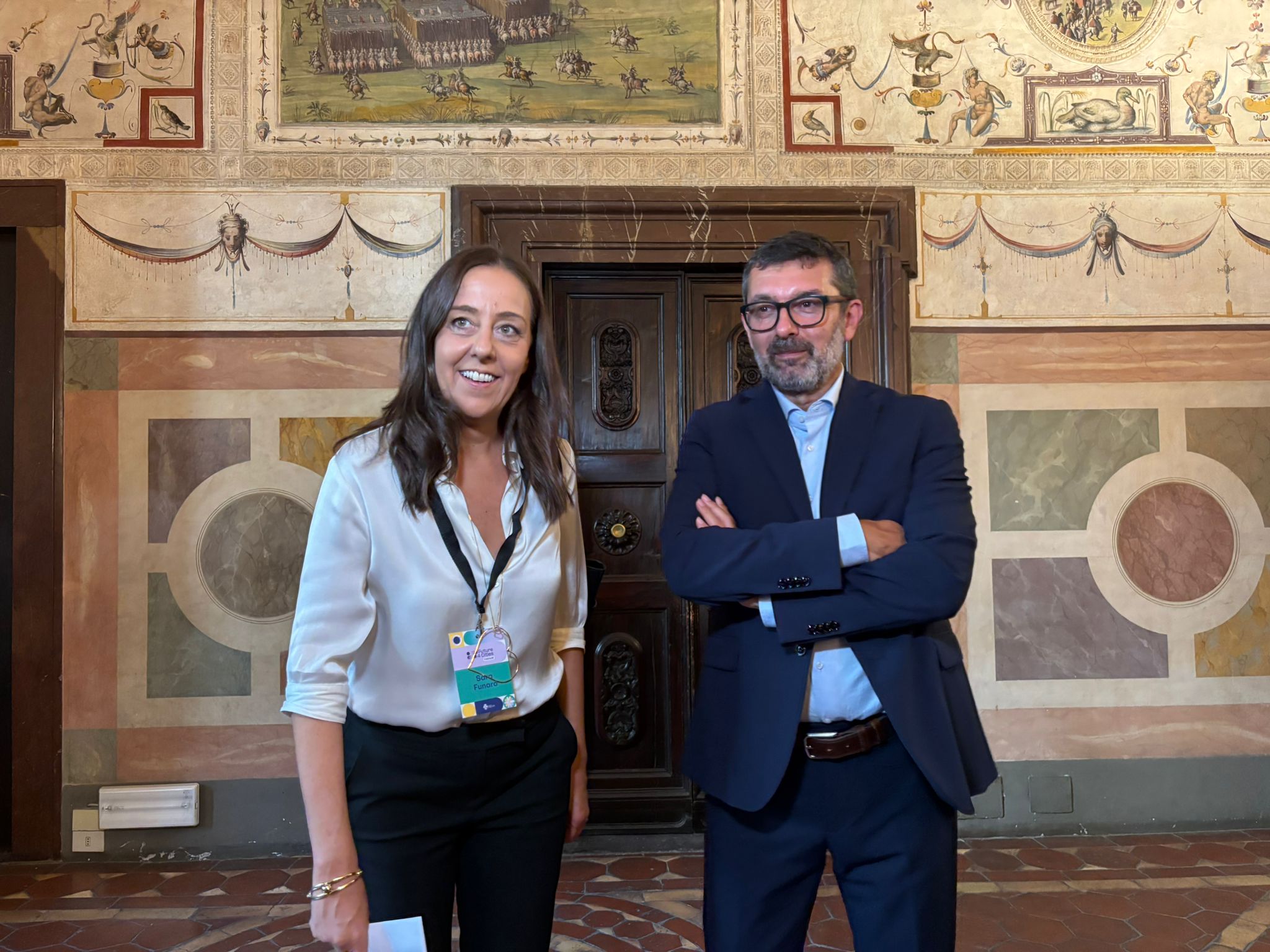 Mobilità, Stefano Ciurnelli (consulente): “Il piano per il traffico dovrà dare risultati in 2 anni”. Attenzione a cantieri, semafori e bus – ASCOLTA