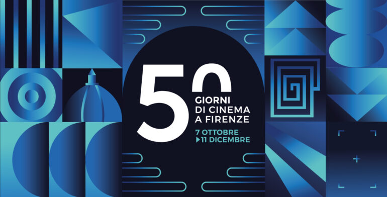 50 giorni di cinema 2025