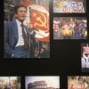 La “pace” è il tema al centro della grande mostra dedicata ad Enrico Berlinguer al Mandela Forum – ASCOLTA