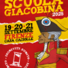 Torna a Casa Caciolle la “Scuola Giacobina” di Jacobin Italia – ASCOLTA