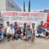 Sfratto per la stireria “L’alba”. Cobas: “Il presidio continua, ma i committenti rifiutano un incontro”