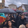 “Basta guerra, Palestina libera”, a Pisa migliaia di persone in corteo, bloccata la FIPILI – ASCOLTA