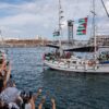 Sumud Flottilla, non riesce a partire la barca sostenuta dalla Cdp “La Montanina”: “I soldi rimasti andranno ad altri progetti per il popolo palestinese” – ASCOLTA