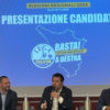 Regionali, Salvini a Firenze difende Vannacci dalle polemiche interne: “Un contributo aggiunto”