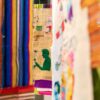 I tessuti di Jakkai Siributr al MAD con la mostra “Cultura (im)materiale” che indaga la memoria femminile – ASCOLTA