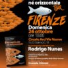 “Né verticale né orizzontale”, Rodrigo Nunes presenta a Vie Nuove la sua teoria dell’organizzazione politica – ASCOLTA