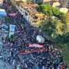 Ex-Gkn, Salvetti: “Sul corteo di sabato narrazione tossica, facilmente smontabile”, la mobilitazione prosegue lunedì 27 ottobre – ASCOLTA