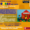 Alla Casa del Popolo del Galluzzo una giornata di festa per sostenere il progetto di una ludoteca – ASCOLTA