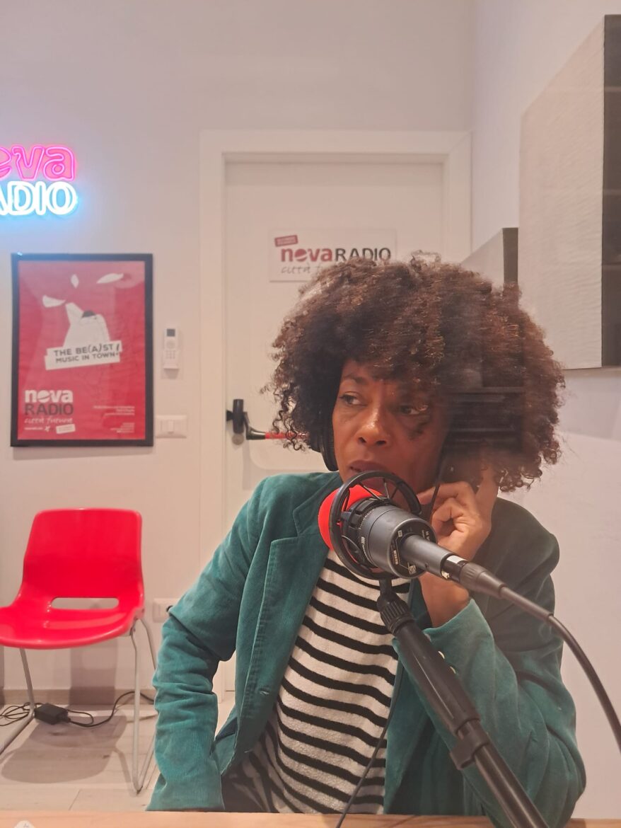 “Salute, pace, lavoro e ambiente”: il programma di Antonella Bundu (Toscana Rossa): “Solo noi siamo quello che facciamo, senza ipocrisie” – ASCOLTA