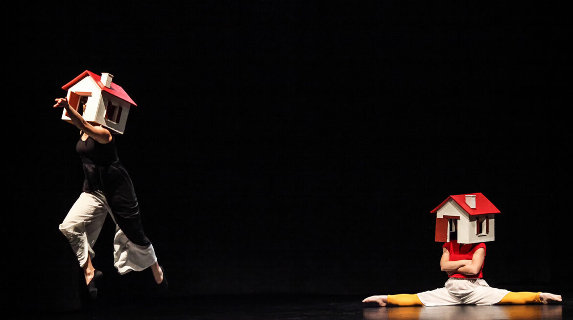 Il teatro civile è protagonista di “Freedom”, la rassegna a cura di Catalyst – ASCOLTA