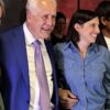 Giani riprende il timone della Toscana: “Al lavoro subito per approvare il bilancio”. E preannuncia una giunta plurale – ASCOLTA