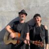 Finaz e Petra Magoni presentano “Equilibrismi” al Brillante per Musica da Abitare – ASCOLTA