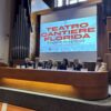 Apre nel segno di Pasolini la stagione del Teatro Cantiere Florida – ASCOLTA