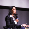 Rula Jebreal al Festival di Cinema e Donne. “Genocidio a Gaza? Se Israele la farà franca il prossimo passo sarà l’occupazione della Cisgiordania” – ASCOLTA