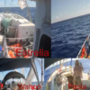 Col fiato sospeso per la Sumud Flottilla. “In caso di attacco, subito in piazza . E poi sciopero generale” – ASCOLTA