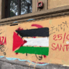 Mobilitazioni per la Palestina, occupato anche il liceo Pascoli – ASCOLTA