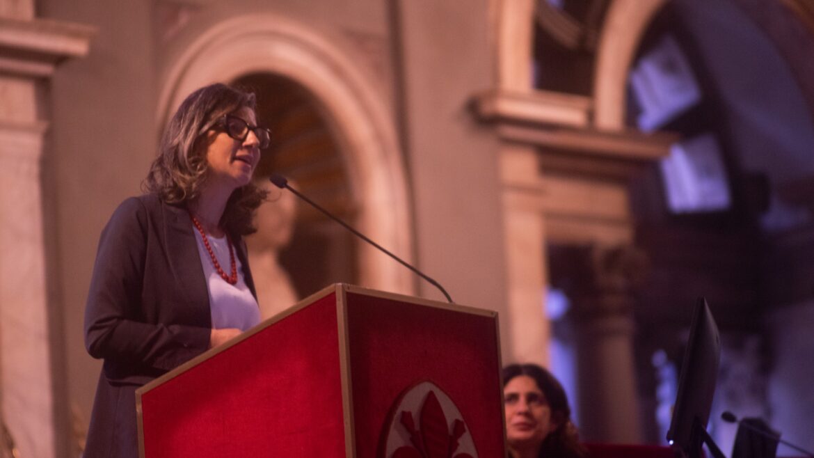 Annullata la commissione Pace del Comune di Firenze prevista stamani, sulla cittadinanza onoraria a Francesca Albanese – ASCOLTA