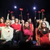 Associazione Artemisia esclusa dalla rete D.I.RE. La Presidente Baragli: “Giusto includere anche uomini, serve un cambiamento culturale” – ASCOLTA