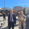 Bonelli (Europa Verde) a Firenze: “Pace solo se i Palestinesi decidono il loro futuro. Sbagliata la manifestazione per il 7 ottobre” – ASCOLTA