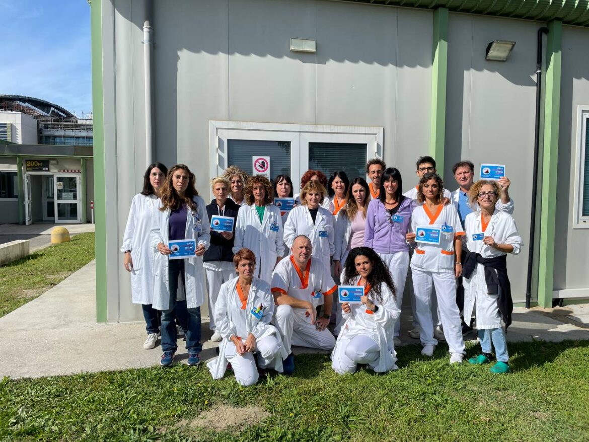Oggi anche in Toscana nuovo digiuno per Gaza: “Per la pace e per la Flotilla, la mobilitazione continua” – ASCOLTA