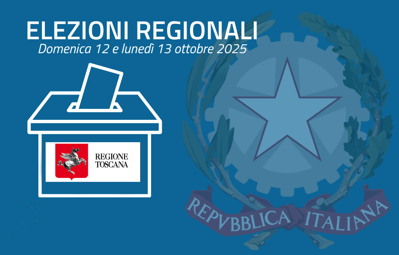 Come e quando si vota per le elezioni Regionali in Toscana 2025: voto disgiunto, preferenze, ballottaggio
