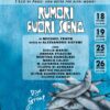 “Rumori Fuori Scena” di DigeGroup inaugura la stagione del Teatro Moderno di Tavarnuzze – ASCOLTA
