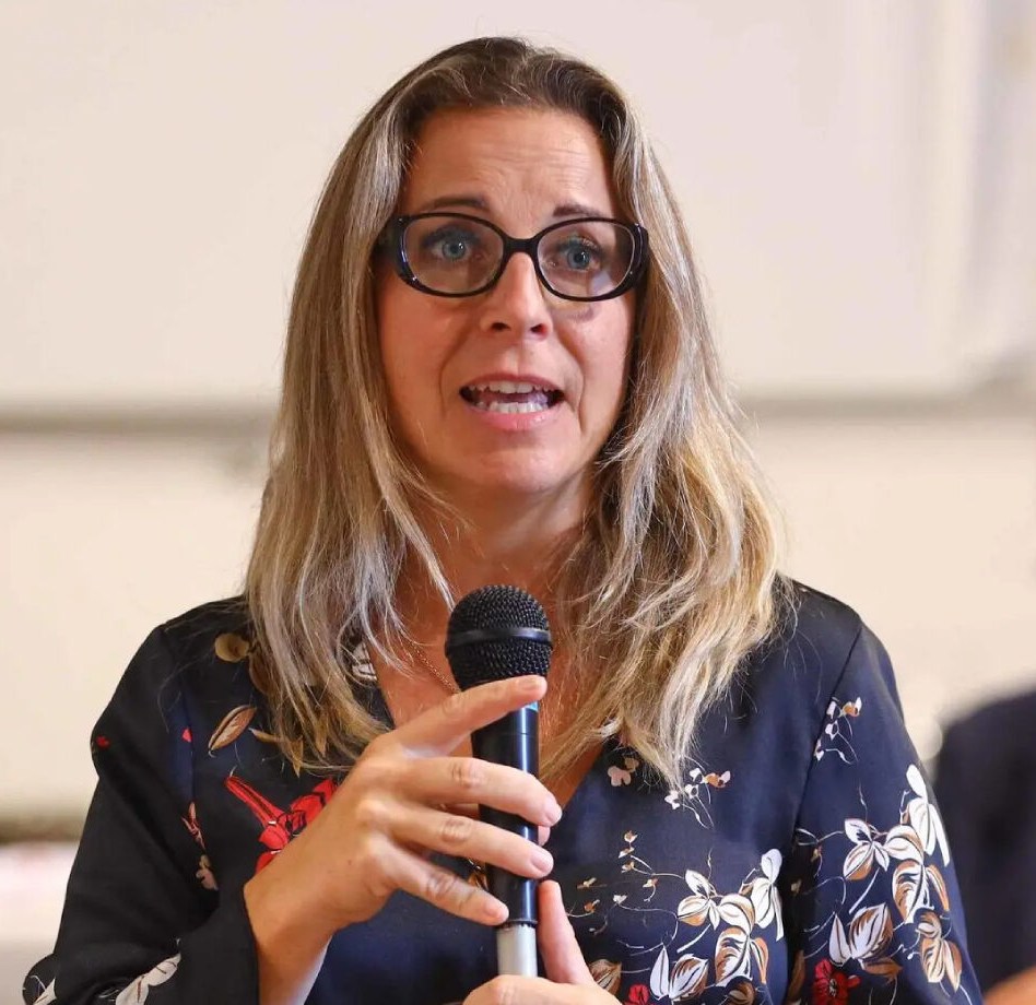 Regionali, Galletti (M5s): “La sfida è mettere a terra tutti i 23 punti del patto con il PD”. E per il MoVimento auspica l’assessorato al lavoro o all’ambiente – ASCOLTA