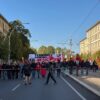 Sciopero generale, decine e decine di migliaia di persone in piazza in Toscana. “A Firenze siamo 40.000” – LO SPECIALE: AUDIO / FOTO