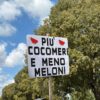 Giorgia Meloni stasera a Firenze, città blindata per la contro-manifestazione del movimento pro-Pal – ASCOLTA