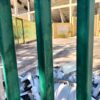 Strage fascista di Campo di Marte, rifiuti e sporcizia nel sacrario che ricorda i 5 giovani fucilati – FOTO