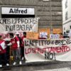 Affitti brevi, in sciopero gli addetti alle pulizie del property manager Alfred. “Carichi di lavoro eccessivi e contratti non rispettati” – ASCOLTA