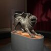 Rinnovala la sala della Chimera del Museo Archeologico di Firenze. “Primo passo per il rinnovamento del Museo” – ASCOLTA