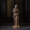 Il bozzetto in terracotta della Venere Pampaloni entra nella collezione della Galleria dell’Accademia – ASCOLTA