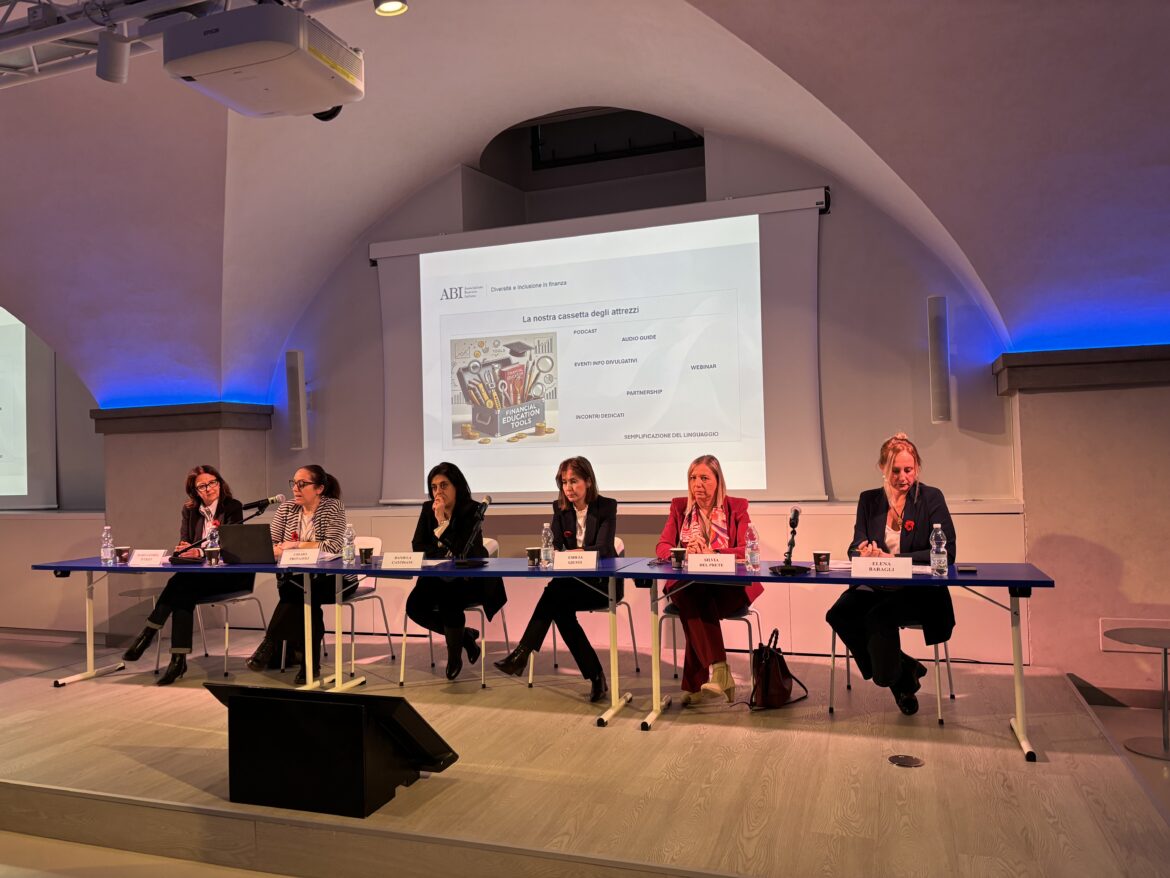 Artemisia, nel 2025 1.102 persone si sono rivolte al centro antiviolenza – ASCOLTA