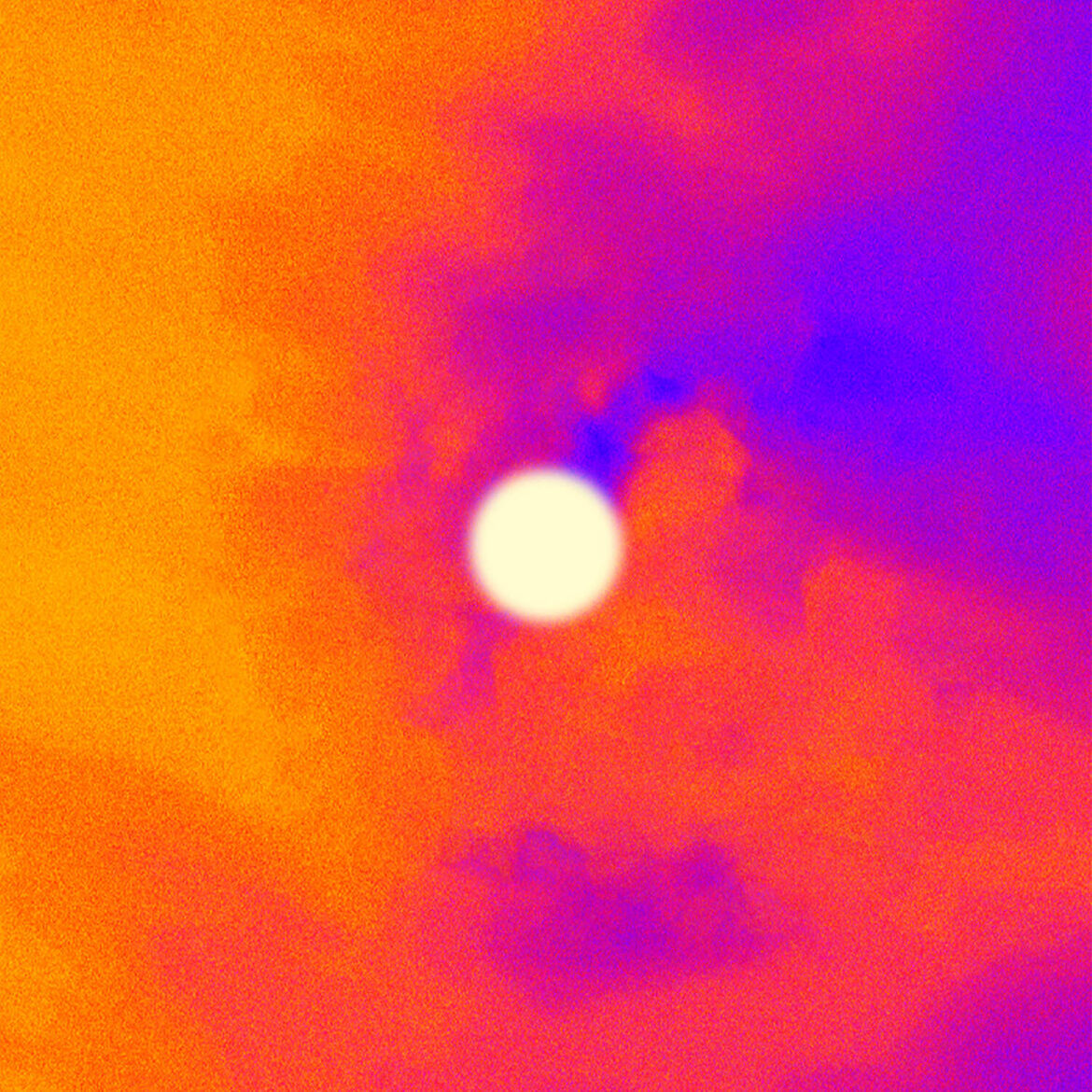 Disco della settimana: Marco Giudici – Trovarsi soli all’improvviso