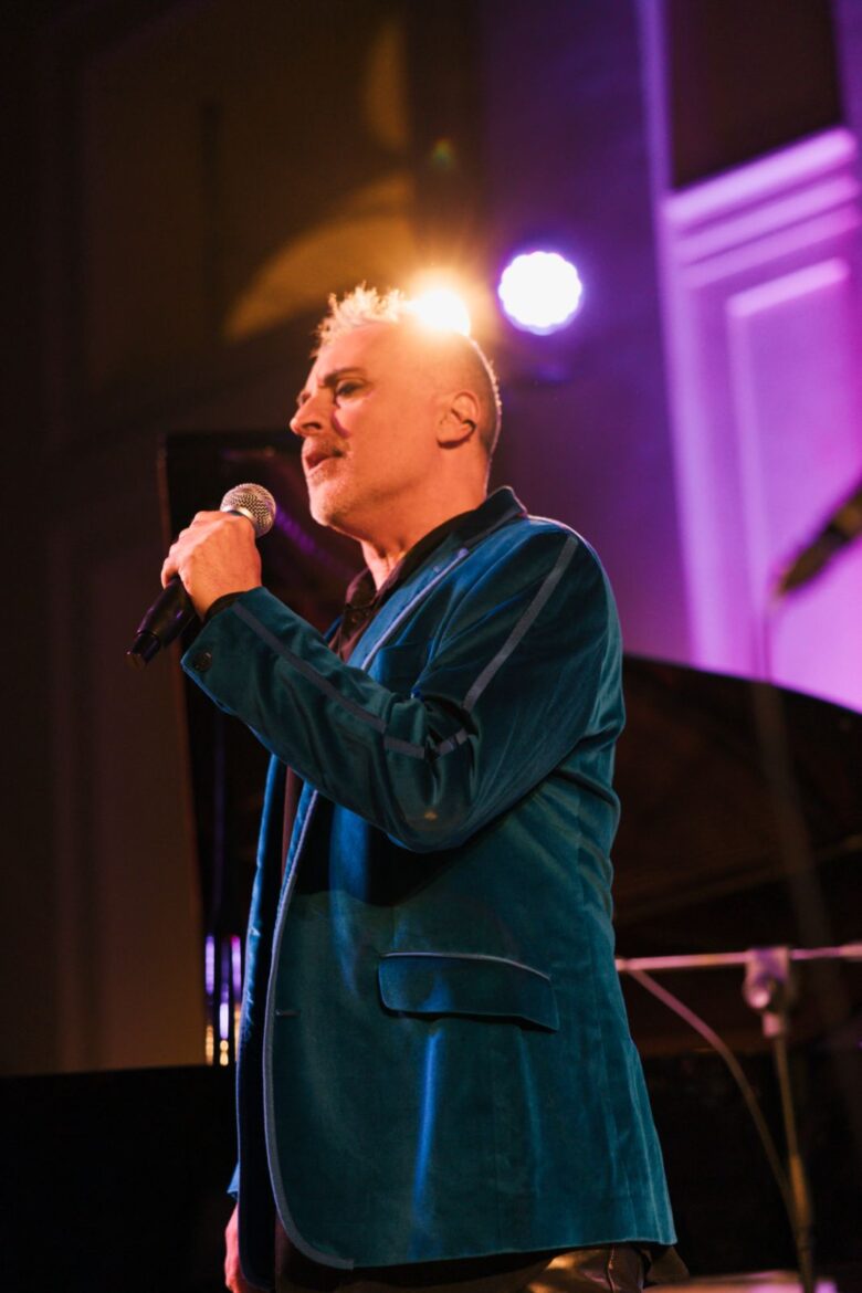 “A chi servono i confini”, al Pinocchio Jazz una serata di musica e dialogo con Thoni Sorano e Tomaso Montanari – ASCOLTA