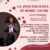 Alla BibliotecaNova Isolotto presentazione de “La (in)coscienza”, la storia di integrazione e rinascita di Marie Louise Tongomo – ASCOLTA