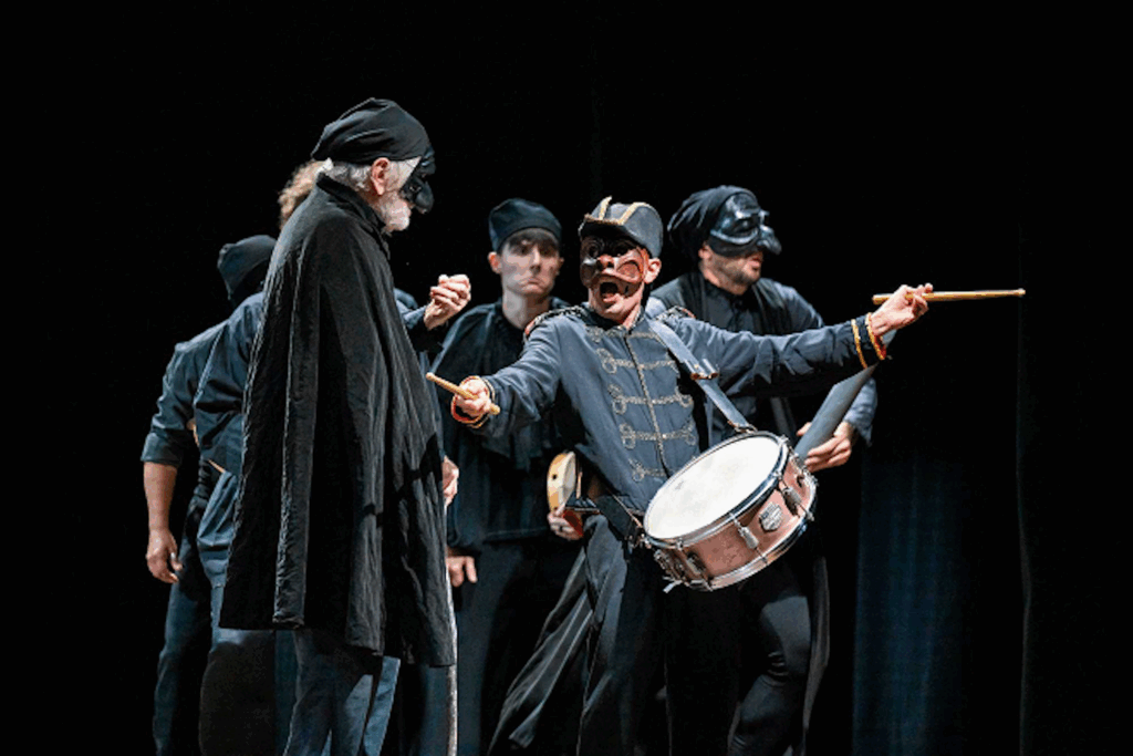 Al Teatro delle Arti tre spettacoli per raccontare la violenza, le sue ombre e le sue possibilità di riscatto – ASCOLTA