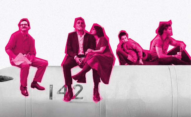 “Cinema e psicologia”, quattro proiezioni per parlare di “solitudini e relazioni” con gli psicologi toscani – ASCOLTA