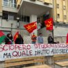 Studenti in sciopero per il diritto allo studio. “A Firenze mancano centinaia di posti letto” – ASCOLTA
