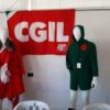 Manifattura del Casentino “apre” alla CIG in deroga. Cgil Arezzo: “Serve un progetto di rilancio sostenibile e di filiera” – ASCOLTA