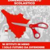 No agli accorpamenti delle scuole toscane, oggi presidio sotto il Consiglio Regionale – ASCOLTA