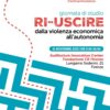 Violenza di genere e reinserimento lavorativo. Ass. Artemisia: “La vera sfida è ripensarsi come capaci e autonomi” – ASCOLTA