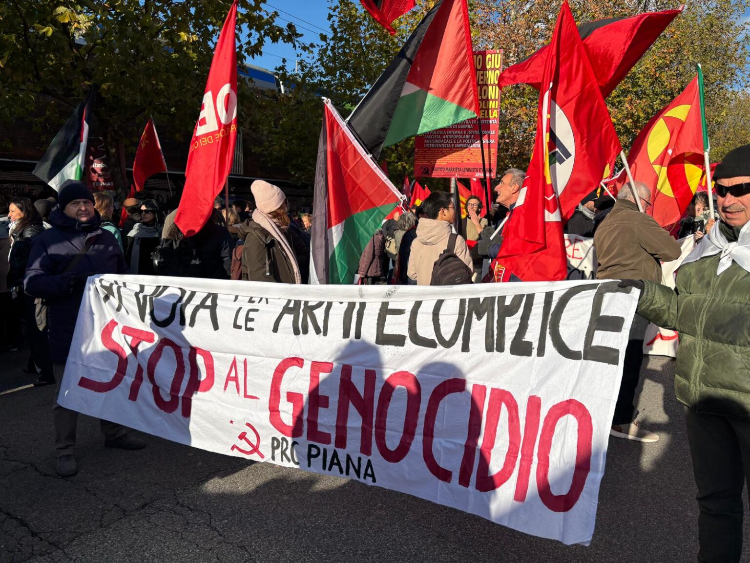 sciopero 28 novembre 2025 cotral
