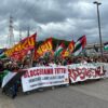 “Contro la finanziaria e per la Palestina”: venerdì anche a Firenze sciopero generale e corteo dei sindacati di base