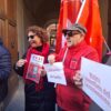 Test del carrello, “giudice Siena reintegra il cassiere licenziato da PAM”. Cgil: “Una vittoria per i 3 milioni di lavoratori della GDO” – ASCOLTA