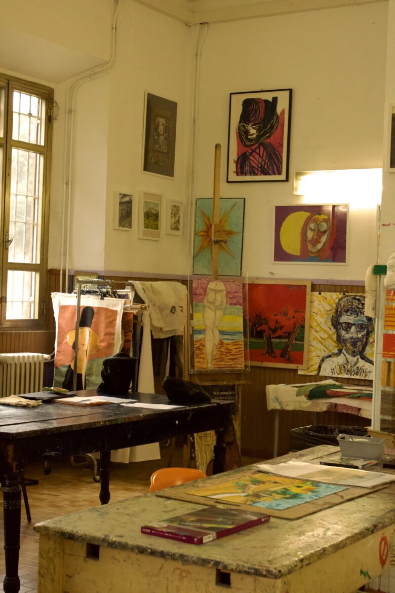 Nasce “Artessere”, quattro giorni di arte e salute mentale tra mostre, incontri e laboratori – ASCOLTA