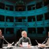 “Maratona Lighthouse”, al Teatro Cantiere Florida in scena da mattina a sera tutte le letture di Teatro dell’Elce – ASCOLTA