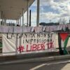 Sanitari per gaza e #digiunopergaza in presidio anche a Firenze. “Liberare medici e infermieri detenuti illegalmente” – ASCOLTA