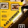 “Black Sceneggiata”, lo spettacolo di e con Fabio Velotti in scena al Circolo Arci il Progresso – ASCOLTA